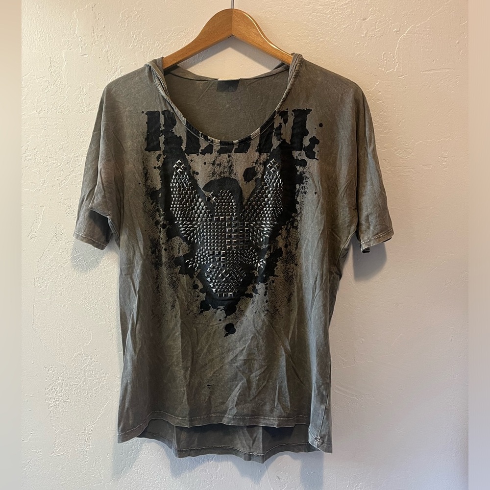 Buckle Daytrip Top